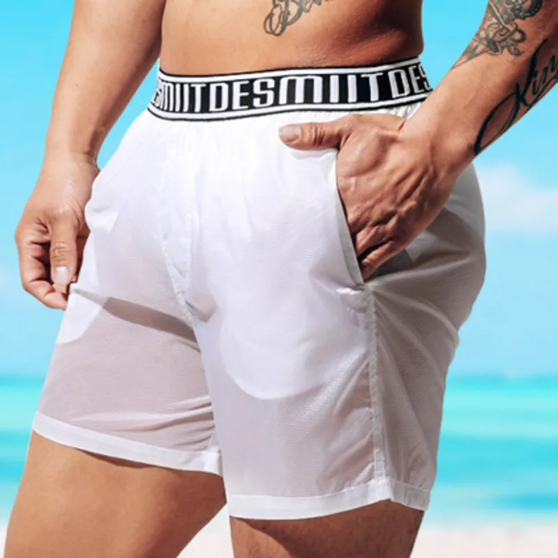 Short de plage super fin et do - Trunks Board Surf avis et prix