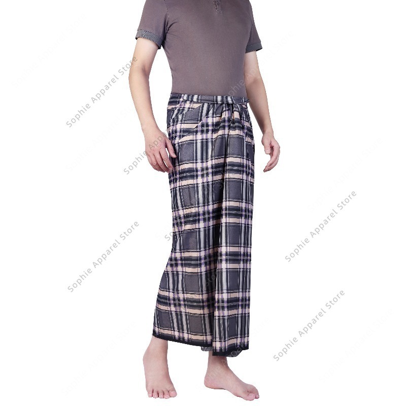 Jupe Sarong Batik pour jupe tu - Sarong Men Wrap avis et prix
