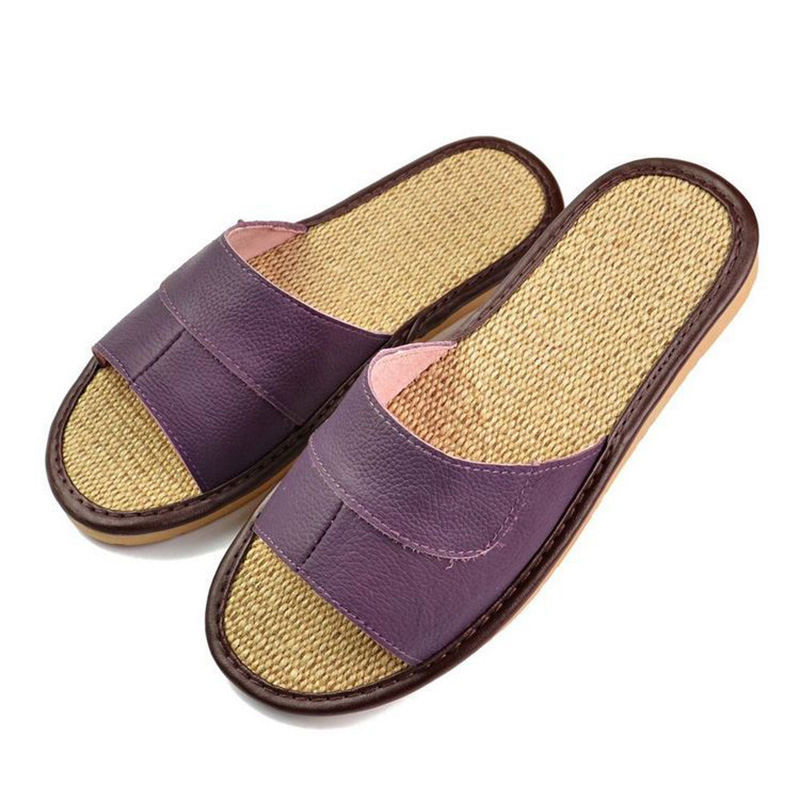 2025 Cool Animal cuir pantoufl - Casual Sandal Leather avis et prix