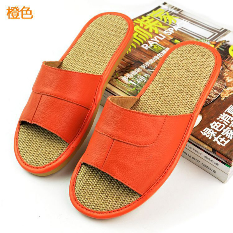 2025 Cool Animal cuir pantoufl - Casual Sandal Leather avis et prix