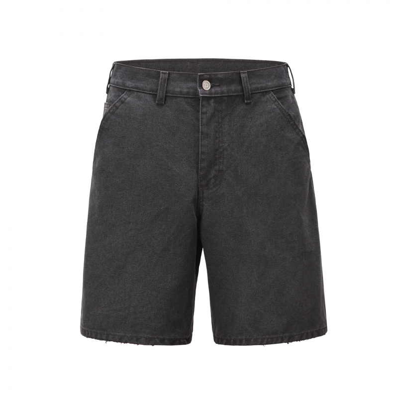 MAQVOB Top qualité luxe vêteme - Shorts Chino Slim avis et prix
