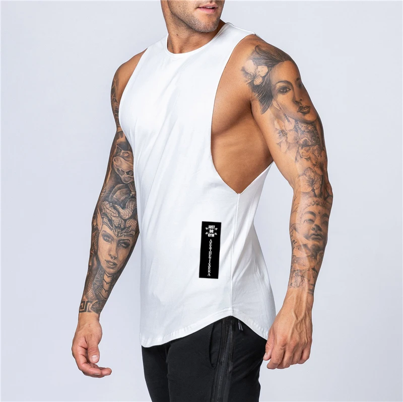 Débardeur de sport décontracté - Tank Top Muscle avis et prix