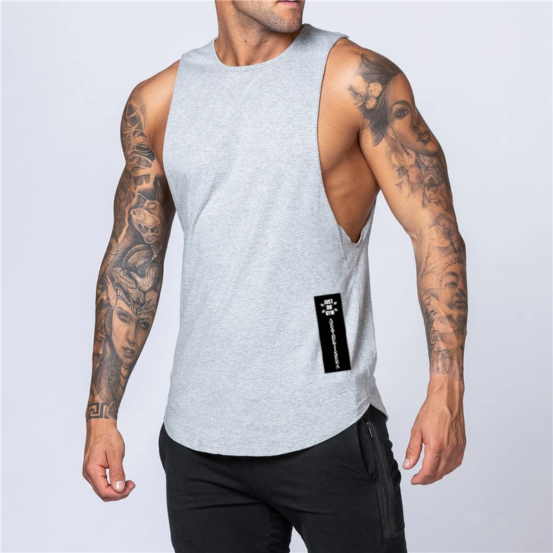 Débardeur de sport décontracté - Tank Top Muscle avis et prix