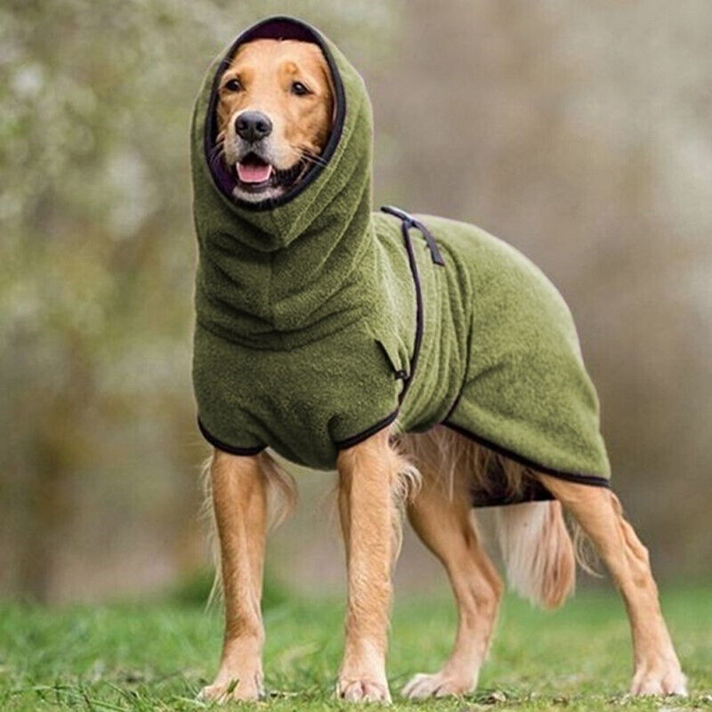 Vêtements pour animaux de comp - Beach Towel Large avis et prix