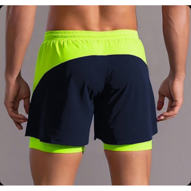 Short de plage léger à séchage - Trunks Board Surf avis et prix