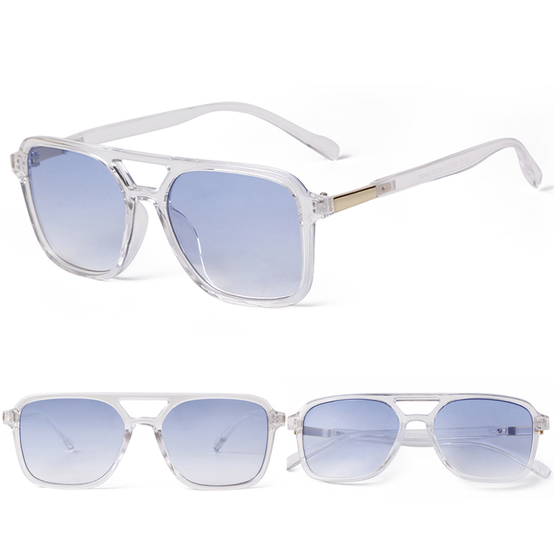 Lunettes de soleil grand pilot - Sunglasses Aviator Polarized avis et prix