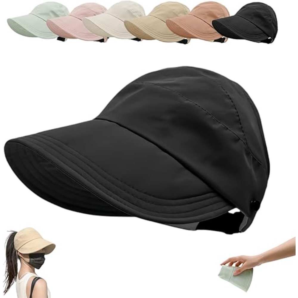 Chapeaux de soleil pour femmes - Packable Hat Nylon avis et prix