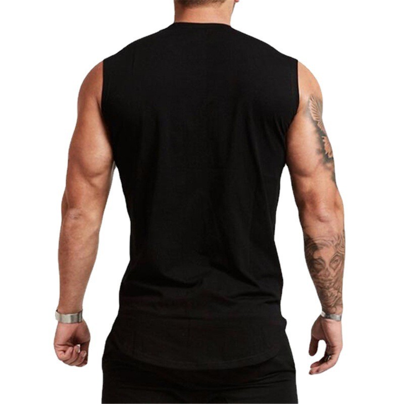 Débardeur de Fitness imprimé a - Tank Top Muscle avis et prix