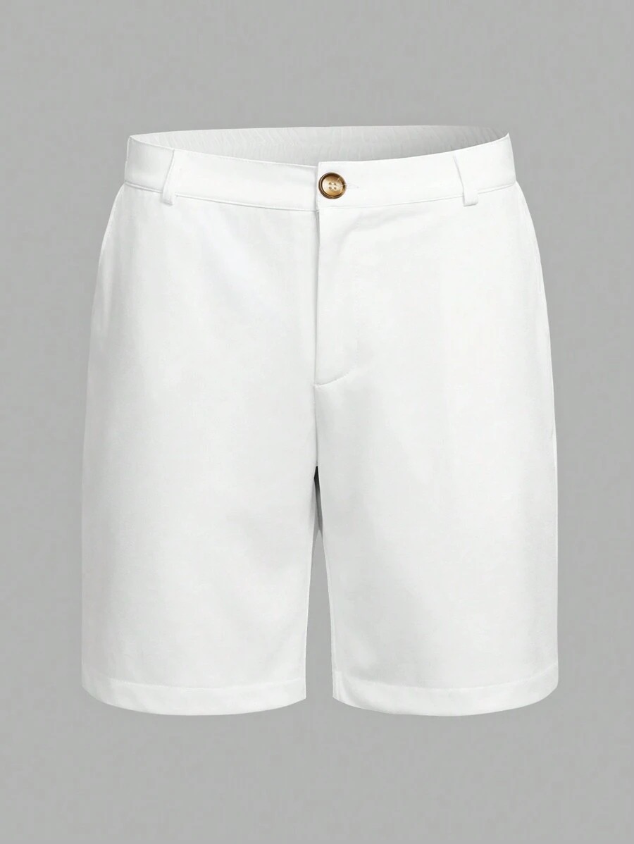 Shorts chino slim fit pour hom - Shorts Chino Slim avis et prix