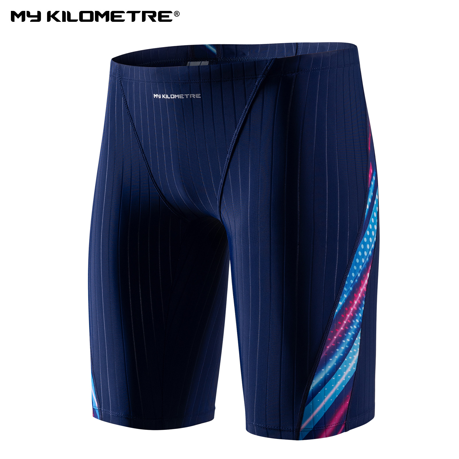MY KILOMETRE Hommes Swim Jamme - Swim Trunk Quick Dry avis et prix