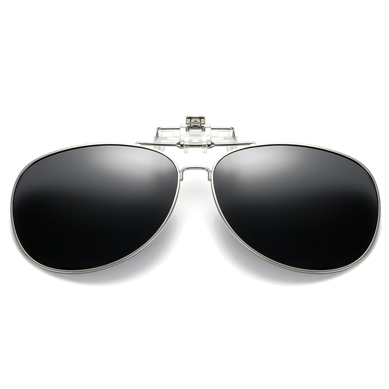 Lunettes de soleil polarisées  - Sunglasses Aviator Polarized avis et prix