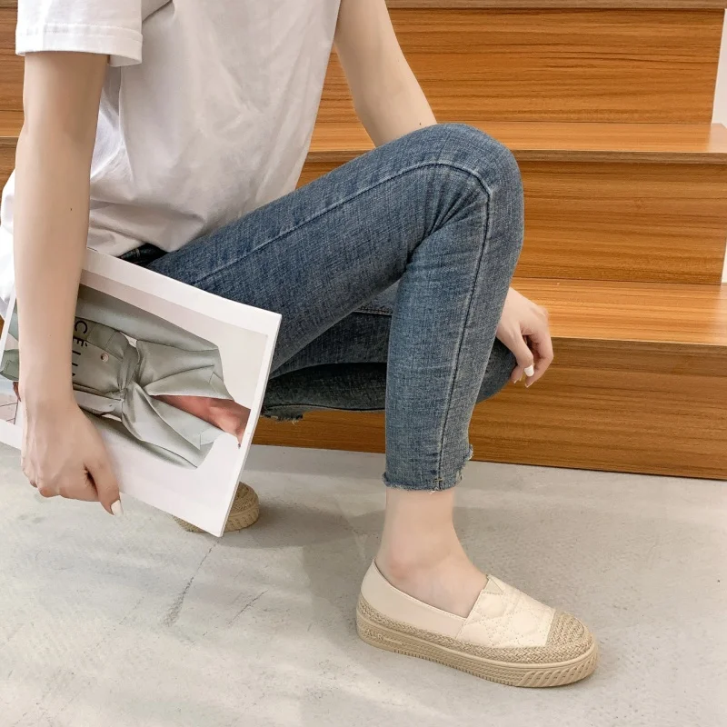 2025 nouvelles chaussures pour - Espadrille Slip On avis et prix