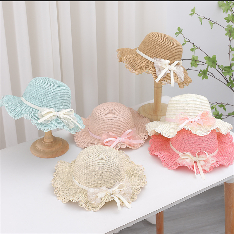 Ensemble de 2 pièces pour bébé - Bucket Hat Straw avis et prix