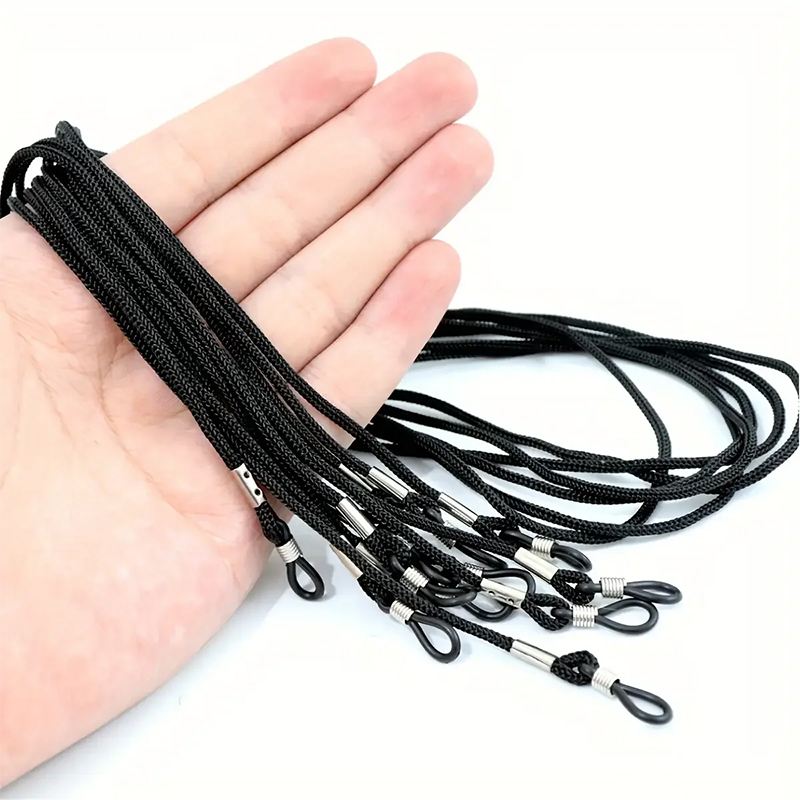 Sangles réglables en nylon pou - Sunglass Retainer Cord avis et prix