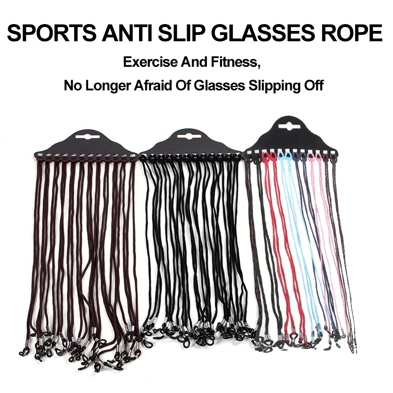 Sangles réglables en nylon pou - Sunglass Retainer Cord avis et prix