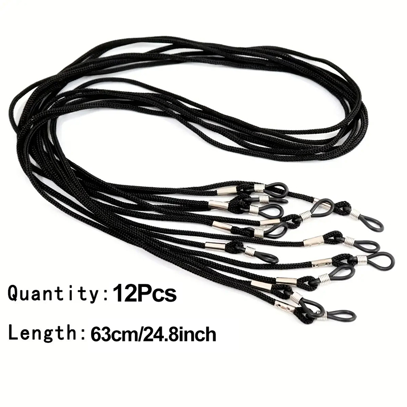 Sangles réglables en nylon pou - Sunglass Retainer Cord avis et prix